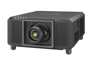 Проектор Panasonic PT-RZ21KE (21000лм, лазер)